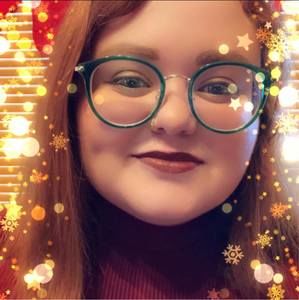 Meet your Posher, Maddie